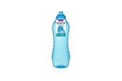 Kjøkkentilbehør - Sistema SQUEZZE 620 ML - Blue - 795-9414202079503