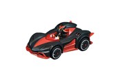 Leketøysbil - Carrera GO!!! Race Car - Shadow Dark Reaper - 20064219