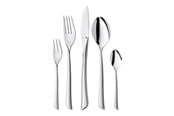 Kjøkkenredskaper - WMF Virginia - cutlery set - 30 items - 11.4291.6390