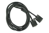 Skjermkabel - Neomounts VGA extension cable - 10 m - DS70S-950WH1