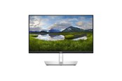 Skjerm - 24" Dell P2424HT - 1920x1080 (FHD) - 60Hz - IPS - 90W USB-C - DELL-P2424HT