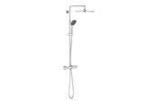 Dusj- og monteringstilbehør - Grohe Vitalio Joy 310 Dusjsystem, krom - 26400001