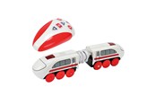 Treleker - Eichhorn Electric Train with Remote Remote Control - 100006606