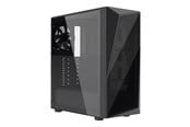 Kabinett - Cooler Master CMP 520L - mid tower - ATX - Kabinett - Tower - Svart - CP520-KGNN-S03