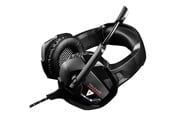 Hodetelefoner - MODECOM VOLCANO MC-859 BOW - S-MC-859-BOW