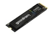 SSD - GOODRAM PX600 SSD - 500GB - M.2 2280 - PCIe 4.0 - SSDPR-PX600-500-80