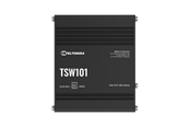 Switch/splitter - Teltonika TSW101 Automotive PoE+ Switch - TSW101000000