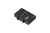 Switch/splitter - Teltonika TSW114 Gigabit DIN Rail Ethernet Switch - TSW114000000