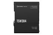 Switch/splitter - Teltonika TSW304 - switch - 4 ports - TSW304