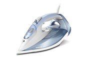 Strykejern - Philips Dampstrykejern Azur 7000 Series DST7011 - steam iron - sole plate: SteamGlide Plus - DST7011/20