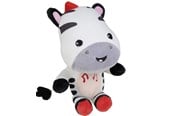 Babyleker - Happy People Zebra - 4008332409177