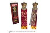 Reklameartikler - Harry Potter - Gryffindor Crest Bookmark - 849421002619