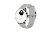 Smartklokke, Smartwatch & Sportsklokke - Withings Scanwatch Light - Hvit - 37 mm - HWA11-model 3-All-Int