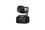 Webkamera - Obsbot Tiny 2 - AI-Powered PTZ 4K Webcam - OWB-2204-CE