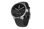 Smartklokke, Smartwatch & Sportsklokke - Withings Scanwatch 2 - 38mm - Svart - HWA10-model 1-All-Int