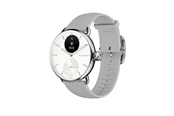 Smartklokke, Smartwatch & Sportsklokke - Withings Scanwatch 2 - 38mm - White - HWA10-model 2-All-Int