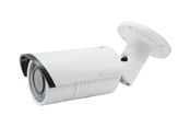 Overvåkningskamera - LevelOne FCS-5060 - network surveillance camera - FCS-5060