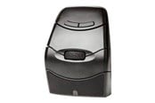 Mus - Bakker Elkhuizen DXT 3 Precision - vertical mouse - 2.4 GHz USB-C - black - Vertical mouse - Optisk - 7 - Svart - BNEDXT3W