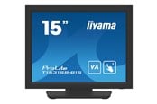 Skjerm - 15" iiyama ProLite T1531SR-B1S - 1024x768 - 60Hz - VA - T1531SR-B1S