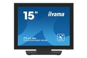 Skjerm - 15" iiyama ProLite T1532MSC-B1S - 1024x768 - TN - T1532MSC-B1S