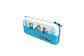 Spill - Tilbehør - PDP Mario Escape - Miscellaneous Bag - Nintendo Switch - 500-218-MRES