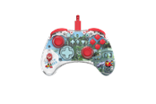 Spill - Tilbehør - PDP REALMz - KNUCKLES - Wired Controller - Nintendo Switch - 500-221-KNU