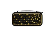 Spill - Tilbehør - PDP Plus GLOW - Miscellaneous Bag - Nintendo Switch - 500-224-STGD