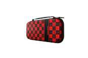 Spill - Tilbehør - PDP Plus GLOW - Super Icon - Miscellaneous Bag - Nintendo Switch - 500-224-SPIG
