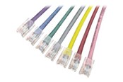 Nettverkskabel - APC patch cable - 10.7 m - grey - Grå - 10m - 3827GY-35