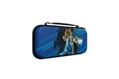 Spill - Tilbehør - PDP Travel Case Plus GLOW - Link Hero - Miscellaneous Bag - Nintendo Switch - 500-224-LKHG