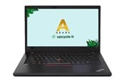 Bærbar PC - Lenovo Refurbished ThinkPad T480 - 14" | MX150 | Core i7 | 16GB | 512GB | A Grade - LAP-T480-MX-A001