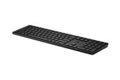 Tastatur - HP 455 - Tastatur - Dansk - Svart - 4R177A6#UUW