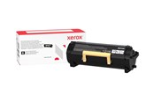 Printertilbehør blekk/toner - Xerox - Extra High Capacity - black - original - toner cartridge - Use and Return - 006R04727