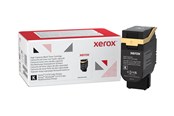 Printertilbehør blekk/toner - Xerox - high capacity - black - original - toner cartridge - Use and Return - 006R04685