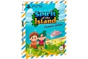 Spill - Spirit of the Island (Paradise Edition) - Sony PlayStation 5 - Eventyr - 8437024411550
