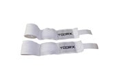 Sport & Fitness - Toorx Boxing Handwrap 3.5 M White - BOT-030WHITEONE SIZE