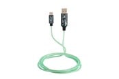 Reklameartikler - Harry Potter - USB A to C Light-Up 1.2m - CBHP-ACLI-PATRONUS