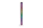 Lamper - Thumbs Up! Equaliser Light Bar Multicolour Rechargable - EQULIGBAR