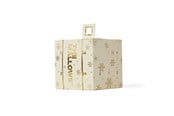 Adventskalender - The Mallows The Square Classic Gourmet Christmas Calender - 600011