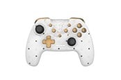 Spill - Tilbehør - Trade Invaders Harry Potter: Hedwig (White) - Wireless Controller - Nintendo Switch - 299252h