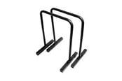 Sport & Fitness - Toorx Parallels Bars Metal 75 cm - AHF-161IONE SIZE