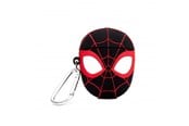 Mobil - Andre tilbehør - Thumbs Up! Marvel PowerSquard AirPods Case Miles Morales - 1002699