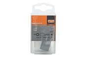 Bormaskin & Bits - BAHCO boltbits 80mm - KM6750-8-1P