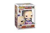 Reklameartikler - Funko! - Hunter X Hunter POP! NETERO - Figur - 0889698613798