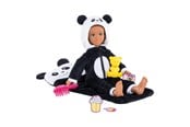 Dukker & Tilbehør - Corolle Girls - Fashion Doll Melody Pajama Party Set - 9000600200