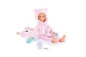 Dukker & Tilbehør - Corolle Girls - Fashion Doll Valentine Pajama Party set - 9000600190