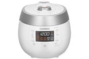 Andre kjøkkenapparater - Cuckoo Rice cooker CRP-RT1008F - CRP-RT1008F