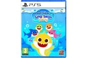 Spill - Baby Shark: Sing & Swim Party - Sony PlayStation 5 - Eventyr - 5060528039888