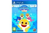 Spill - Baby Shark: Sing & Swim Party - Sony PlayStation 4 - Eventyr - 5060528039789