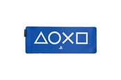 Reklameartikler - Paladone - PlayStation Light Up Desk Mat - PP11443PS